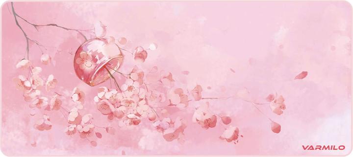 Image du produit Varmilo Sakura R2 Tapis de souris XXL (XXL)