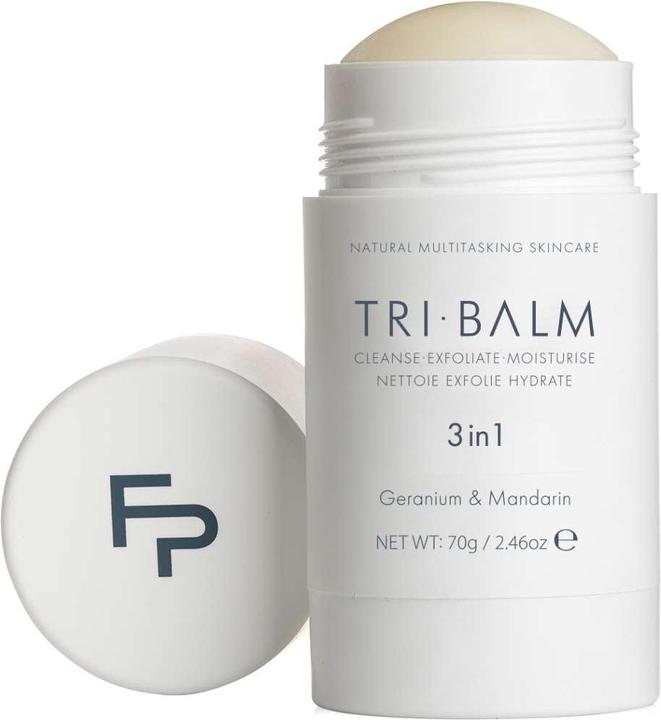Actual product image Formulae Prescott Tri Balm Essential Stick 70g