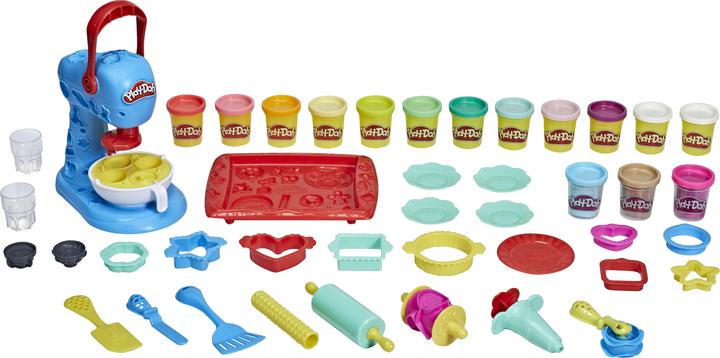 Immagine prodotto Play-Doh Creazioni di cucina con