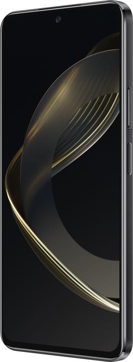 Actual product image Huawei nova 12SE (256 GB, Black, 6.70", Dual SIM, 108 Mpx, 4G)