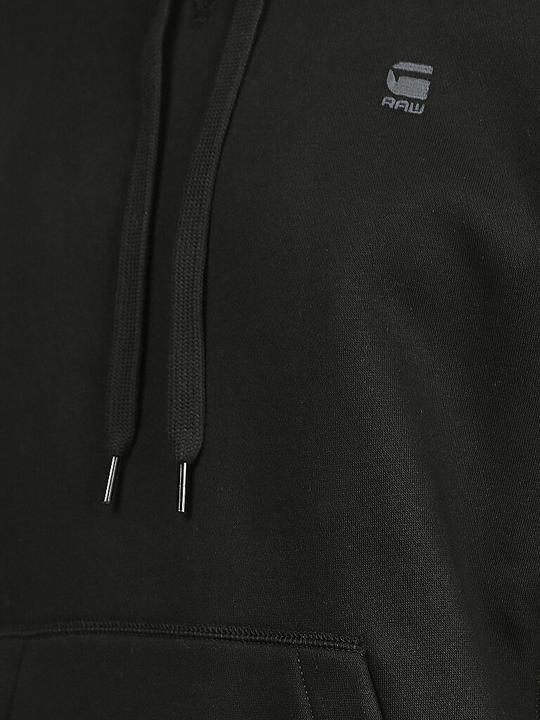 Produktbild G-Star Pullover Casual Bequem sitzend Premium core r sw/s (S)