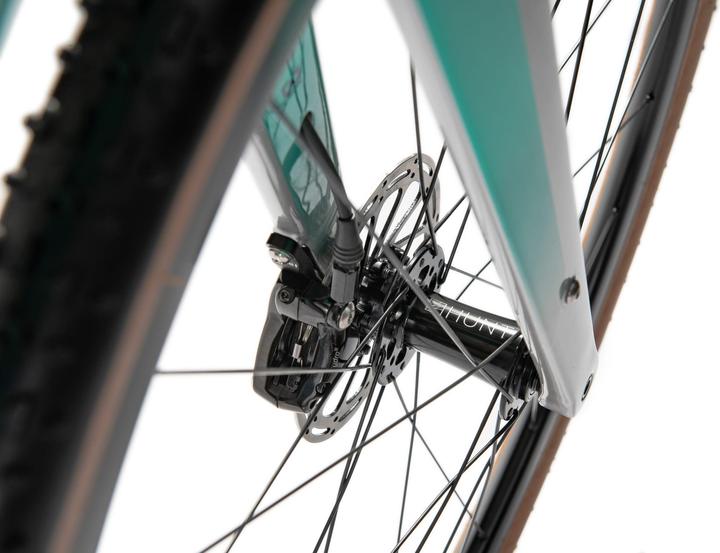 Produktbild Bombtrack Tension 2 (53 cm)
