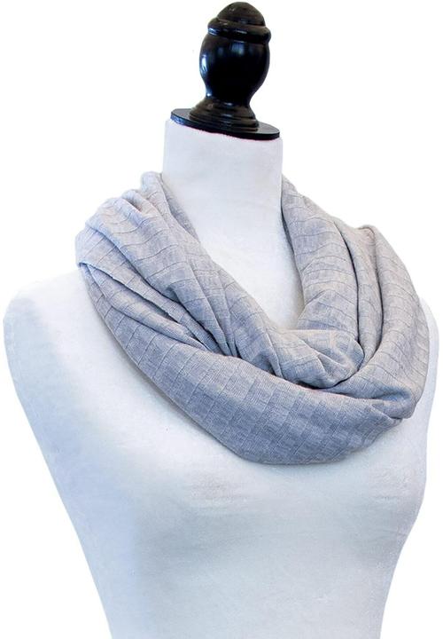 Image du produit Boppy Foulard d'infirmière Infinity