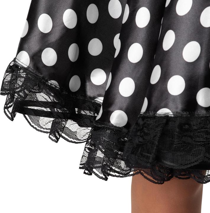 Immagine prodotto Dressforfun Signora Rockabilly (S)