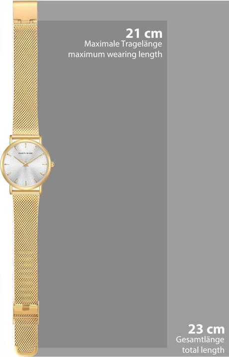 Produktbild Eastside Damen Uhr - 37018 (33 mm)