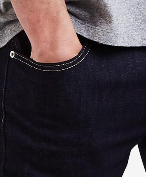 Actual product image Levis 511 Jeans Slim Fit dark hollow (W33/L34)