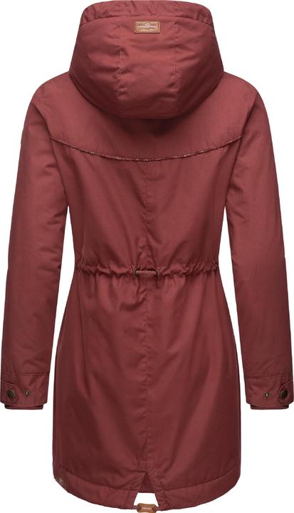 Actual product image Ragwear YM-Canny (5XL)