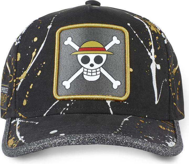 Produktbild Capslab One Piece - Symbol - U Grosse