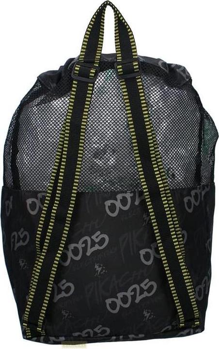 Produktbild Vadobag Pokémon Sportbeutel Rucksack Gotta Catch 'Em All! 40 cm