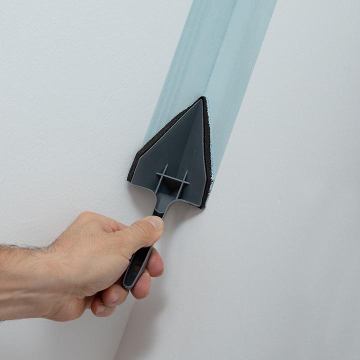 Produktbild InnovaGoods Set mit Farbrollern (20 cm)