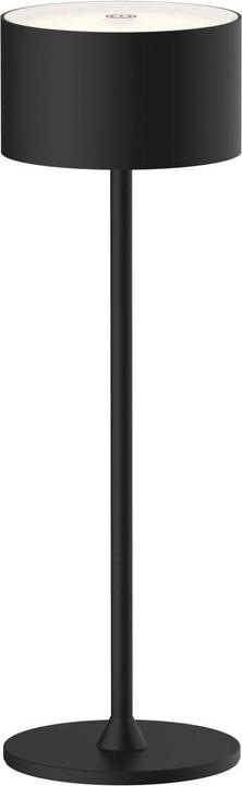 Immagine prodotto Schoenenberger Akku-Tischleuchten 3er Set mit Ladestation Tavolo (150 lm)
