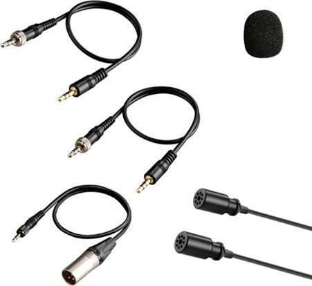 Actual product image Boya BY-WM8 PRO-K1