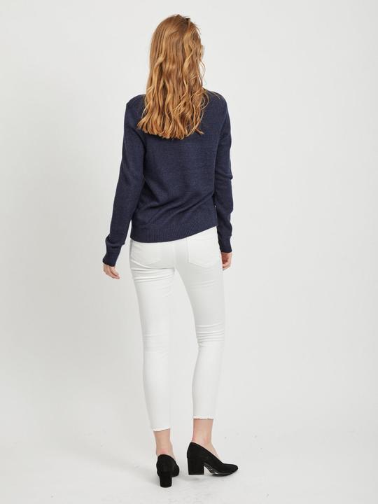 Actual product image Vila knitted sweater (XL)
