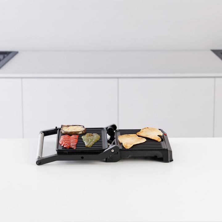 Produktbild Taurus My Grill Legend (EU-Stecker)