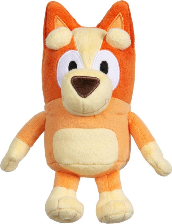 Image du produit Bluey Friends (Assortiert) (22 cm)
