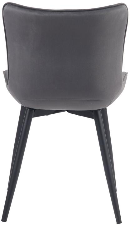 Produktbild Swisshandel24 2er Set Brady Samt
