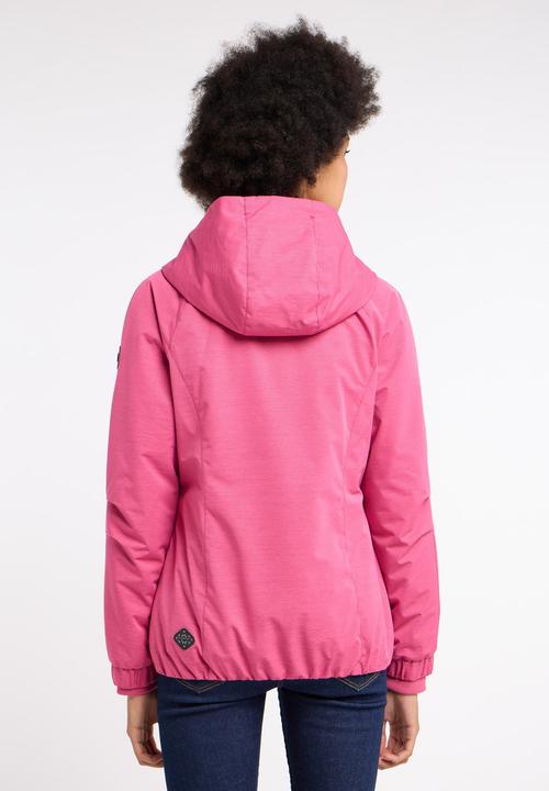 Actual product image Ragwear 's waterproof jacket dizzie (M)