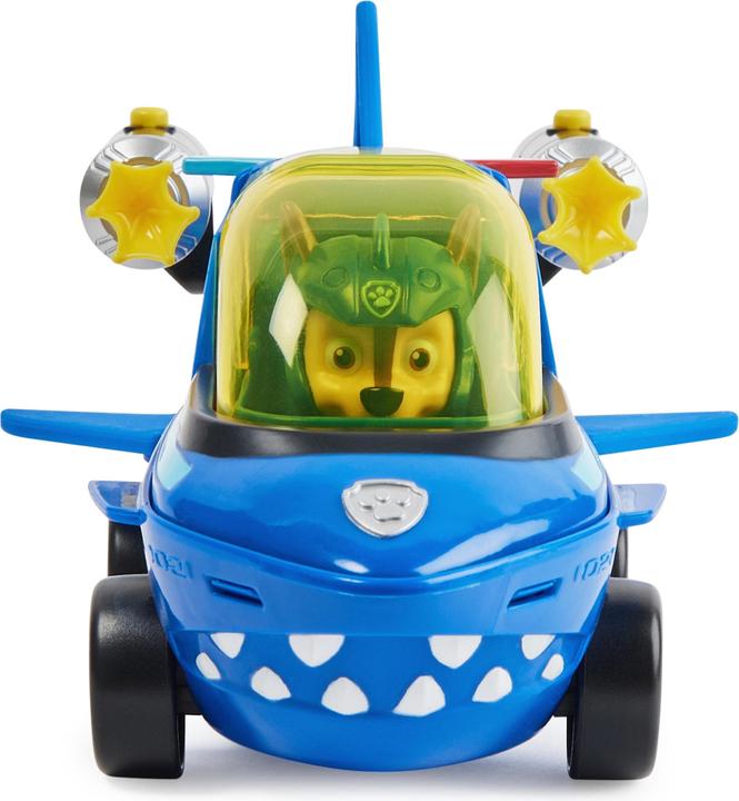 Produktbild Spin Master Paw Patrol Aqua Vehicle Chase