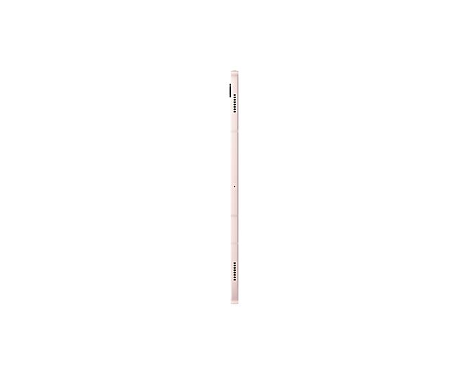 Produktbild Samsung Galaxy Tab S8+ (5G, 12.40", 256 GB, Pink Gold)