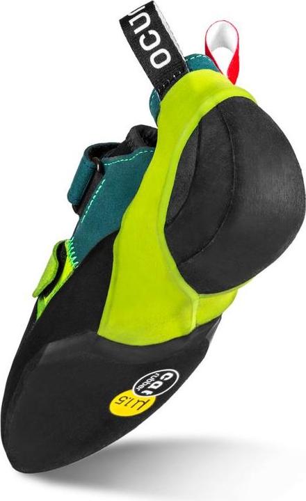 Image du produit Ocun Chaussures d'escalade Havoc (48)