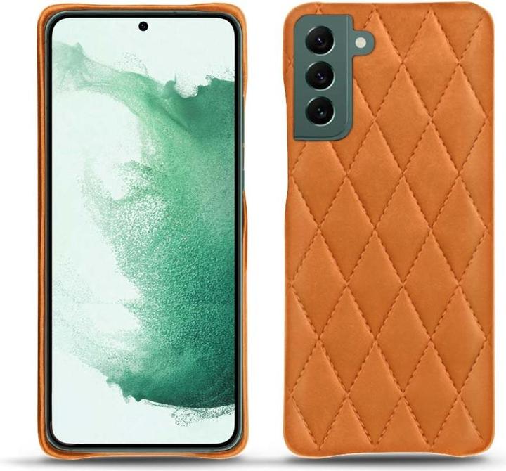 Produktbild Noreve Lederschutzhülle (Samsung Galaxy S22+ 5G)