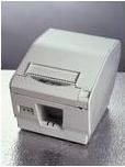 Actual product image Star Micronics Star TSP 743II