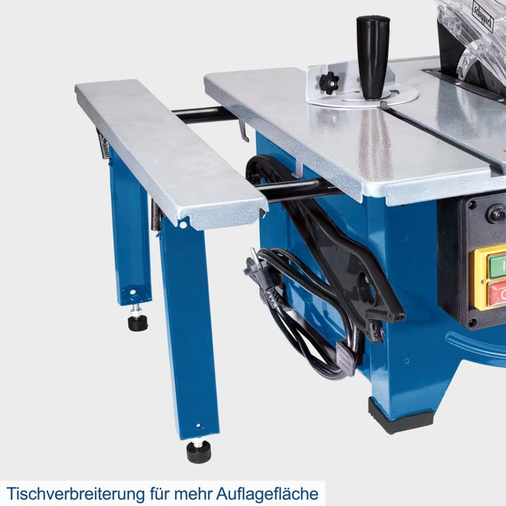 Productafbeelding Scheppach Hs80