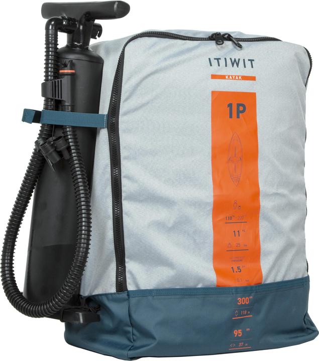 Image du produit Itiwit 1P (1 pers.)