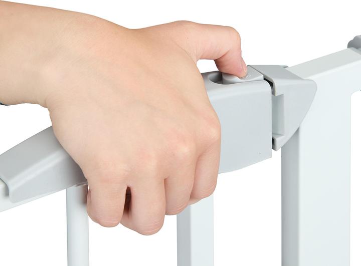 Immagine prodotto Relaxdays Cancello di sicurezza per porte (5 cm)