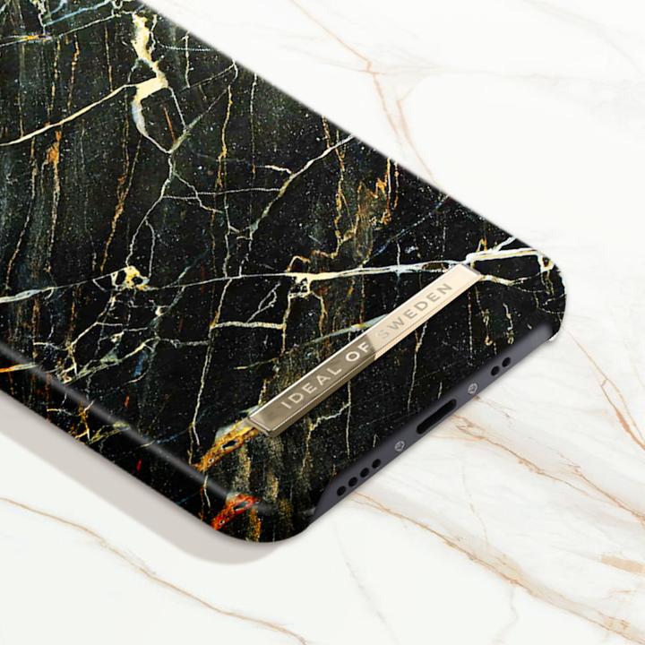 Immagine prodotto iDeal Of Sweden iDeal Custodia alla moda per iPhone 12 Mini - Port Laurent Marble (Apple iPhone 12 mini)