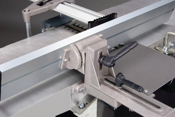 Produktbild Stürmer - Holzstar Abricht-Dickenhobel ADH 260