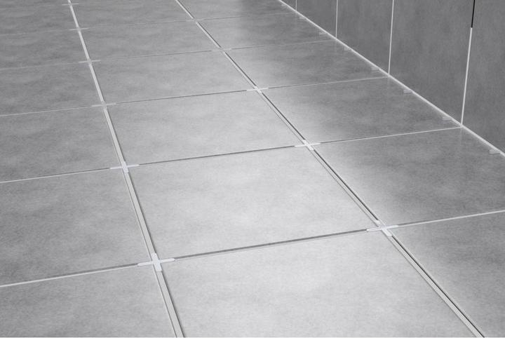 Produktbild Conmetall Meister Fliesenkreuze 1,0 mm 1800 Stück