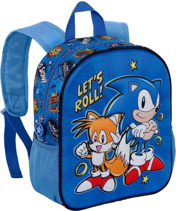 Produktbild Sombo Sonic D Rucksack