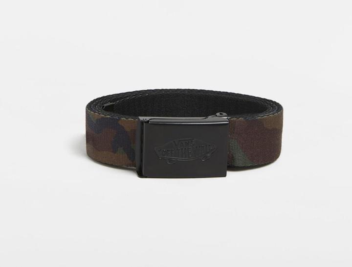 Immagine prodotto Vans Classic Web Belt Classic Camo