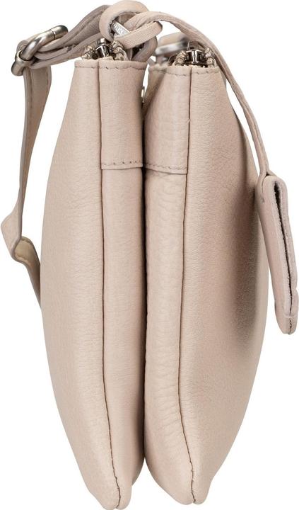 Immagine prodotto Burkely Soft Skylar Double Pocket Zip