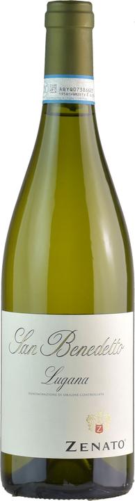 Immagine prodotto Zenato Lugana San Benedetto DOC Veneto (1 x 75 cl, 2023)