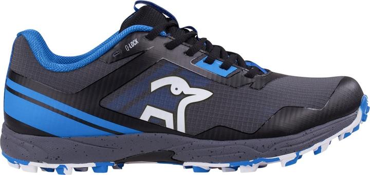 Actual product image Kookaburra Unisex Adult 2024 Pulse Hockey Shoes (40.5)