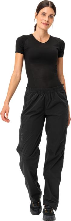 Actual product image Vaude Yaras IV (36)