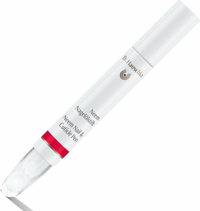 Actual product image Dr. Hauschka Neem Nail and Cuticle Pen (3 ml)