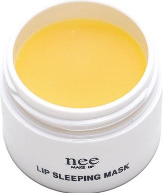 Produktbild NEE Lip Sleeping Mask (10 ml)