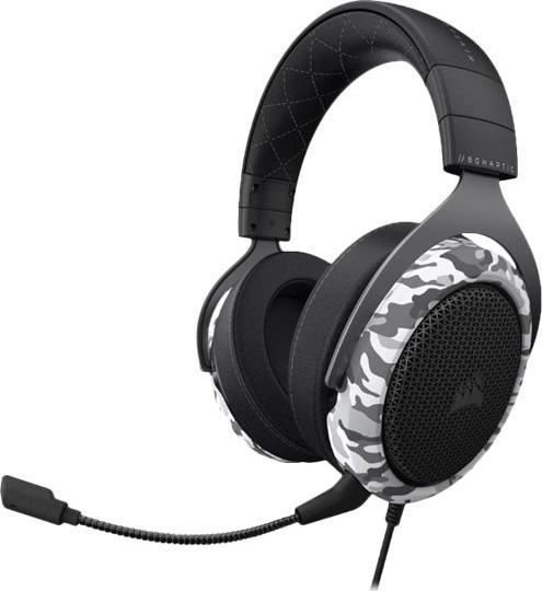 Image du produit Corsair HS60 Haptic (Filaire)