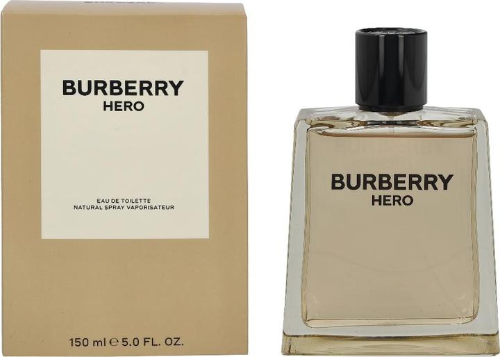 Image du produit Burberry Hero - Eau de Toilette (Eau de toilette, 150 ml)