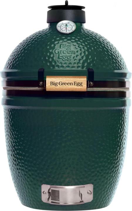 Actual product image Big Green Egg Medium (380 mm)