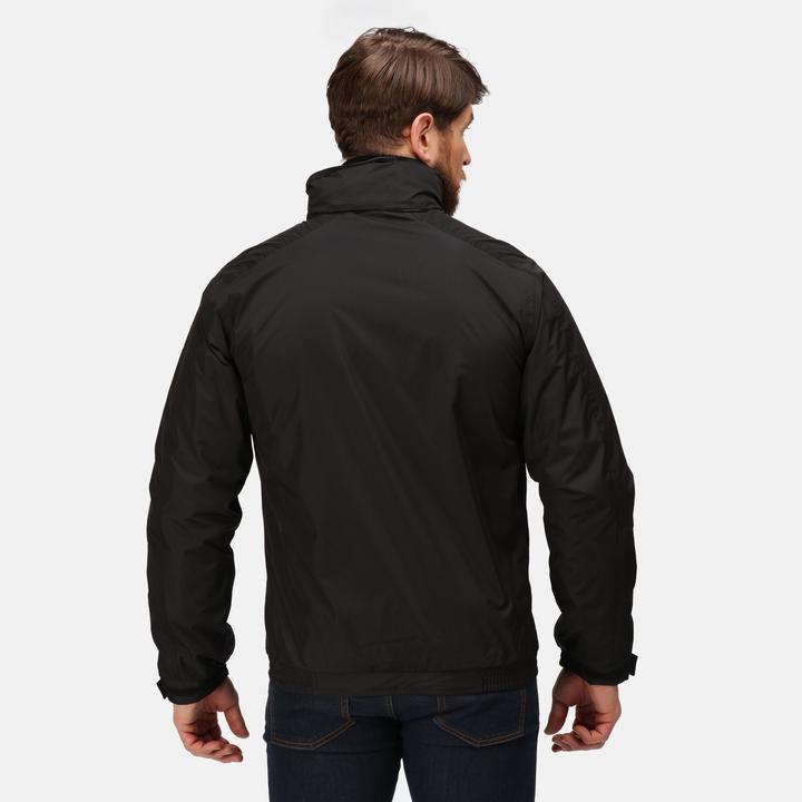 Produktbild Regatta Dover Jacke mit ThermoGuardIsolierung wasserdicht winddicht (M)