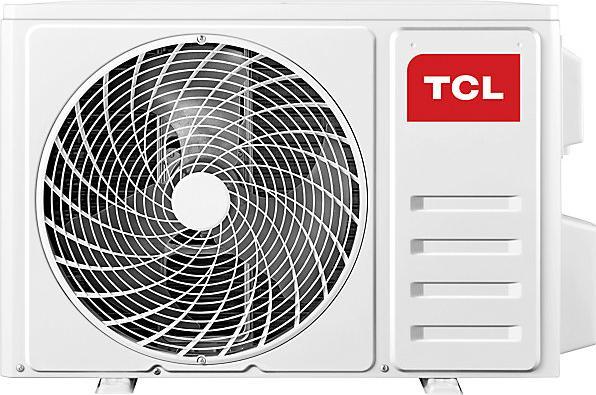 Produktbild TCL TAC-18CHSD/XA21 QC (52 m², 18000 BTU/h)