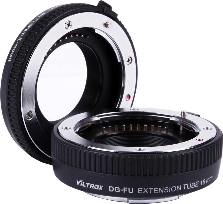 Actual product image Viltrox DG-FU