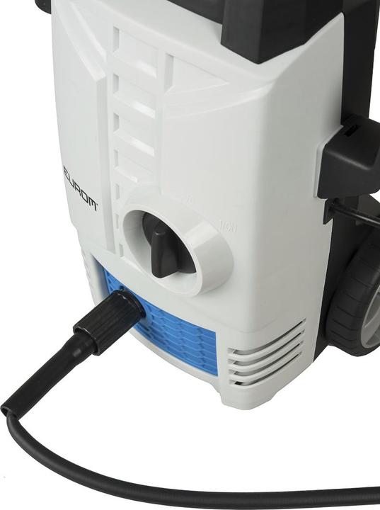Produktbild Eurom Hochdruckreiniger Force 1400 (Netzbetrieb)