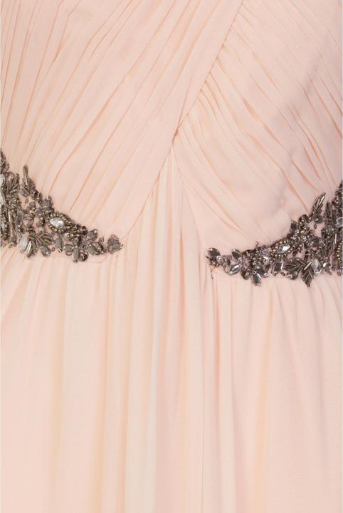 Produktbild Little Mistress Maxikleid Gerafft (40 E)