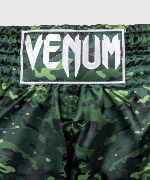 Actual product image Venum Muay Thai Shorts Classic (S)