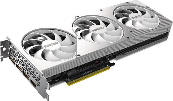 Image du produit Inno3D GeForce RTX 5080 X3 OC (16 Go)